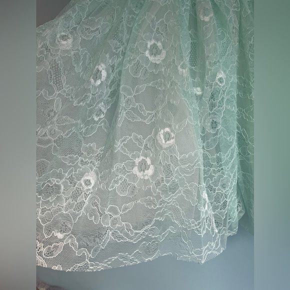 BlackMilk Clothing LIMITED Mint Pixie Skirt - Retired Item - NWOT - Picture 9 of 12